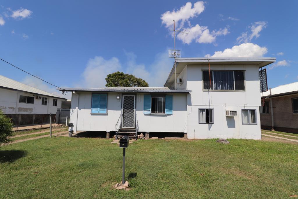 35 Victoria St, Ayr, QLD 4807