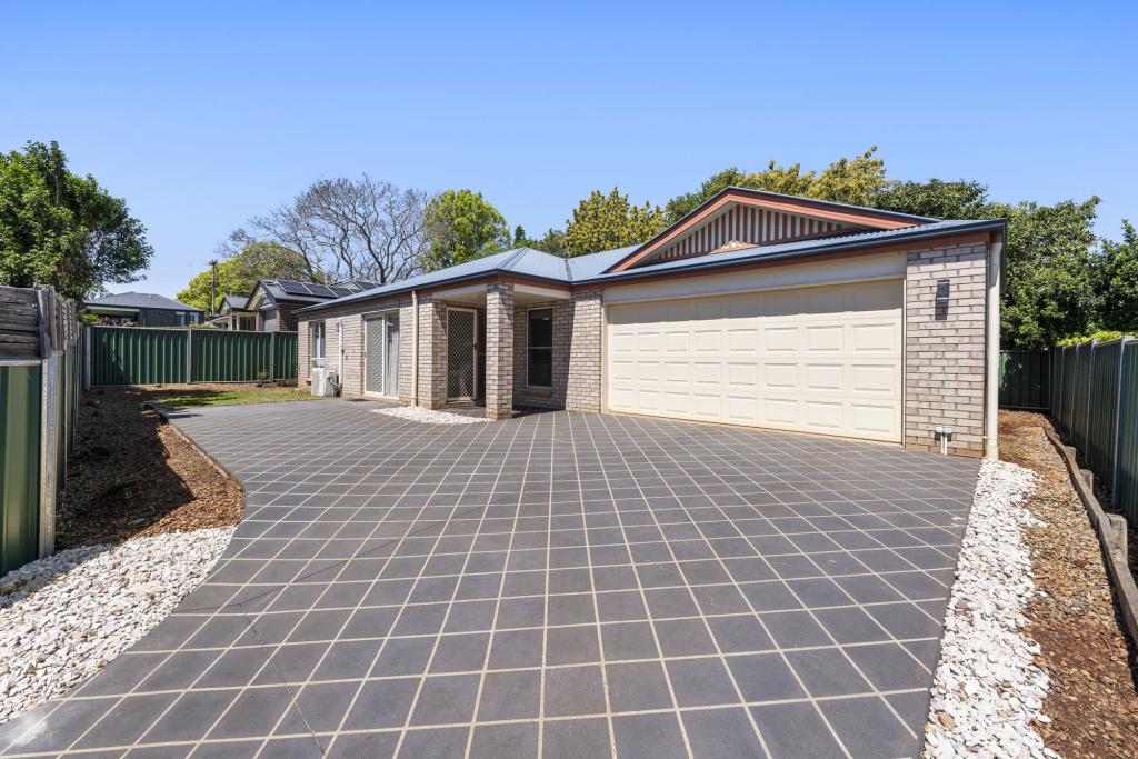 4a Grey St, South Toowoomba, QLD 4350