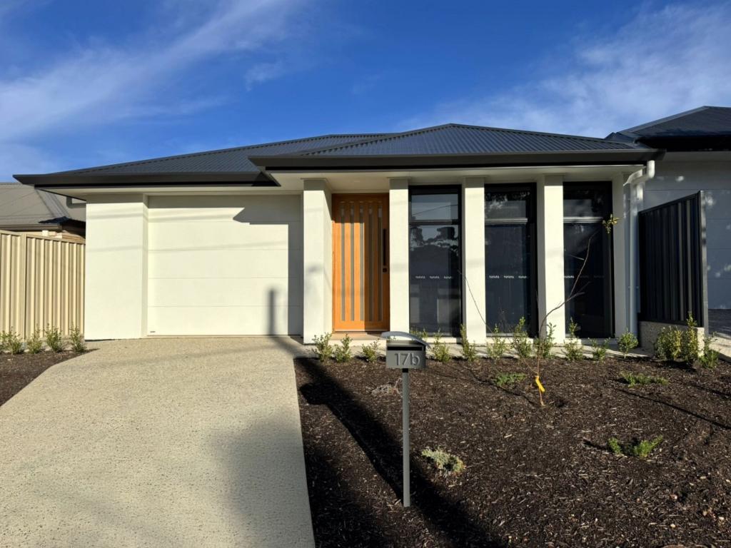 17b The Parkway, Klemzig, SA 5087