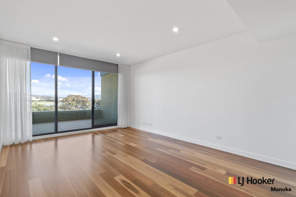 617/2 Anzac Park, Campbell, ACT 2612