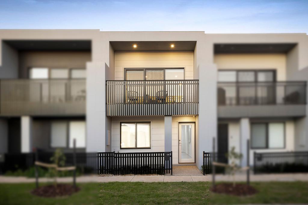 34 Bowery Rd, Kalkallo, VIC 3064