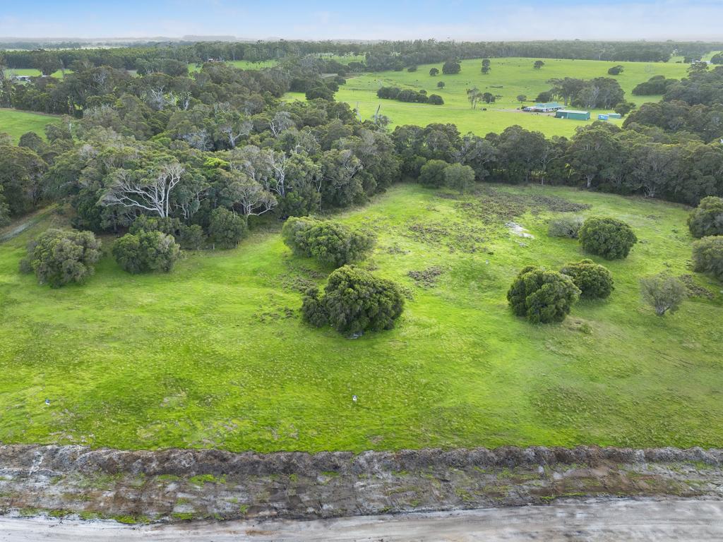 Lot 2 Blackwood Ave, Augusta, WA 6290