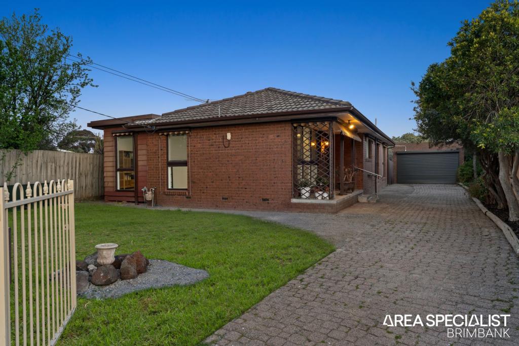 11 CLARICE CL, ST ALBANS, VIC 3021