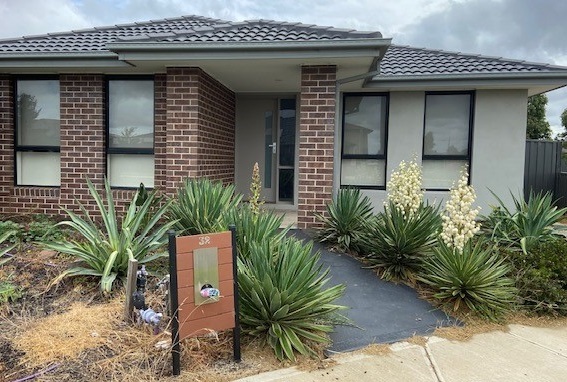 32 Grandvista Bvd, Werribee, VIC 3030