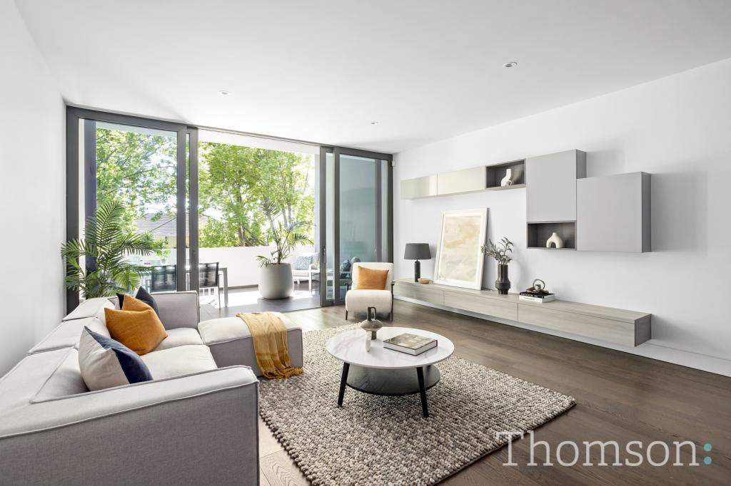 101/6 Chilcote Ave, Malvern, VIC 3144