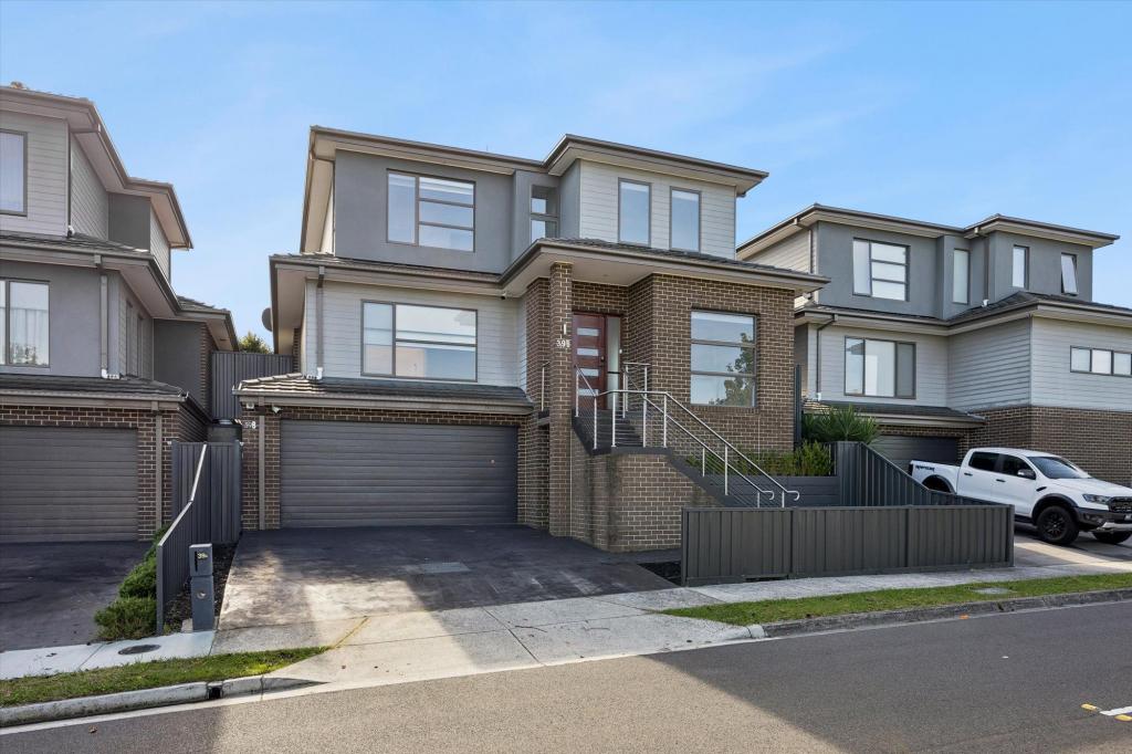 39b Tulip Cres, Boronia, VIC 3155