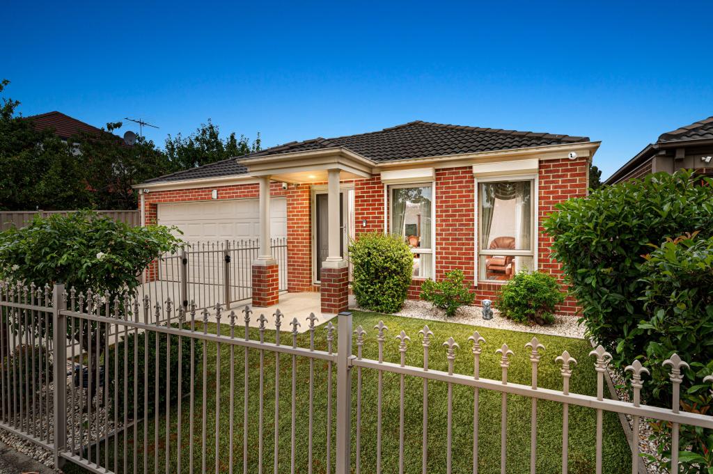 26 Neddletail Cres, South Morang, VIC 3752
