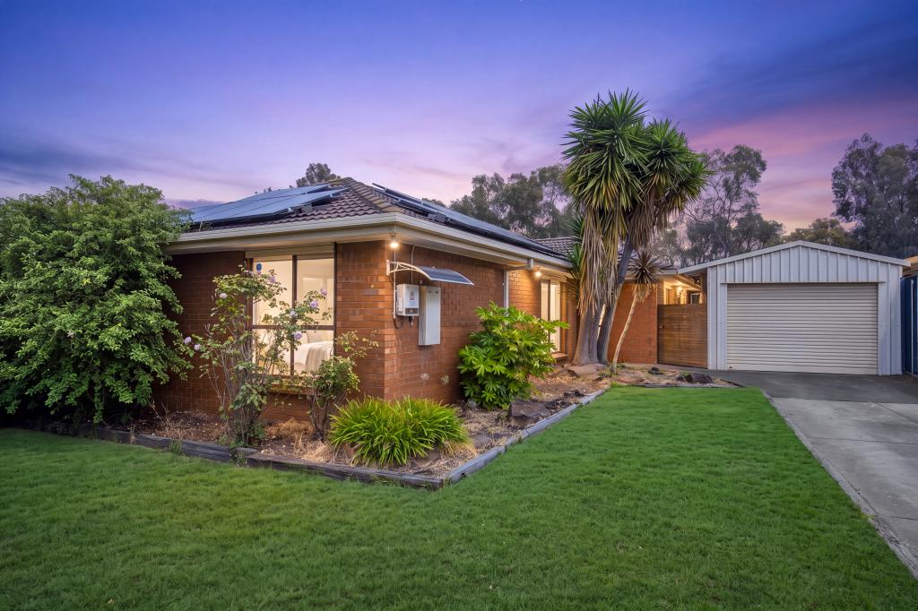 13 Burton Cl, Keilor Downs, VIC 3038