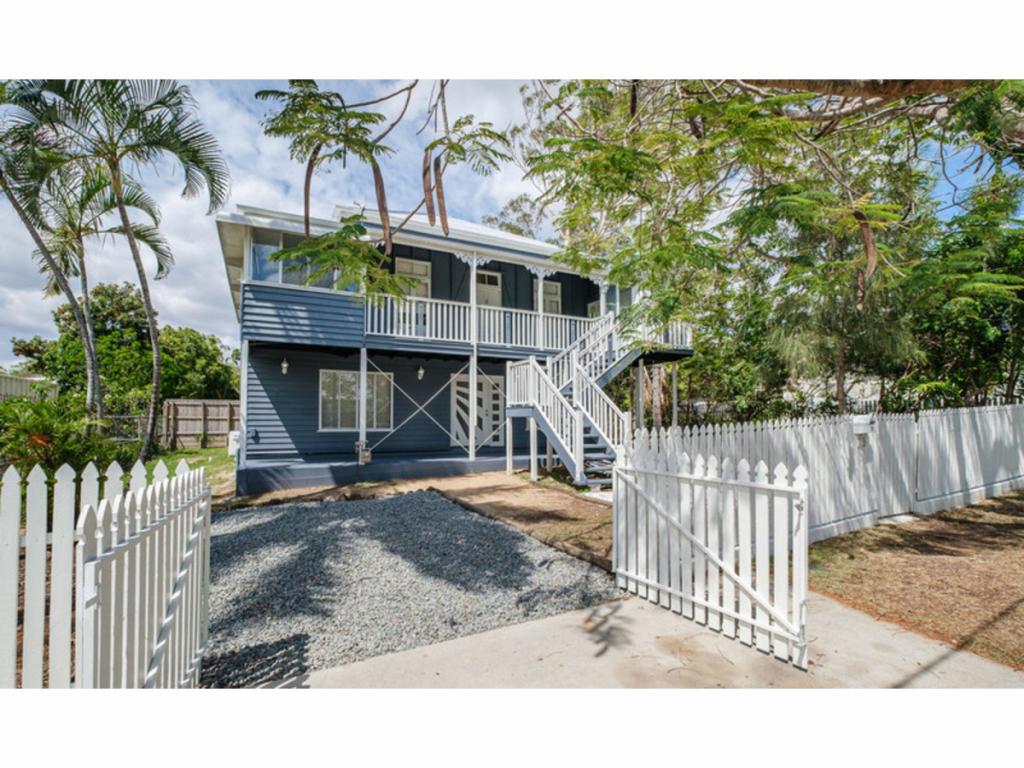 15 Catherine St, Wandal, QLD 4700