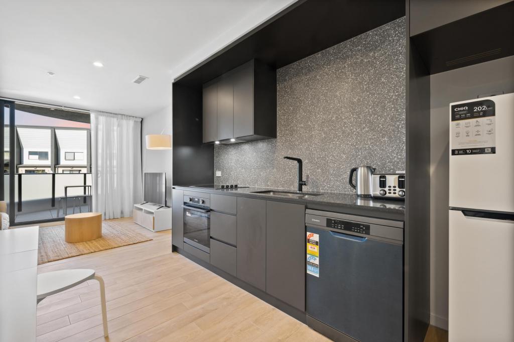 104/2 Terry Connolly St, Coombs, ACT 2611