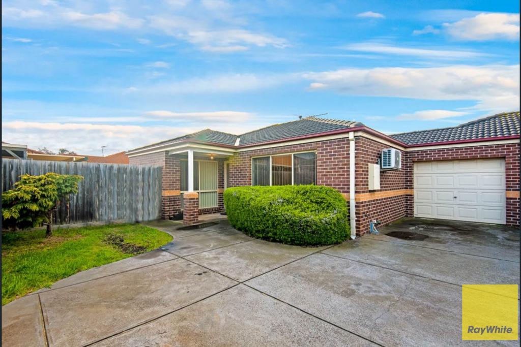 4/41-43 Balaclava Ave, Altona Meadows, VIC 3028