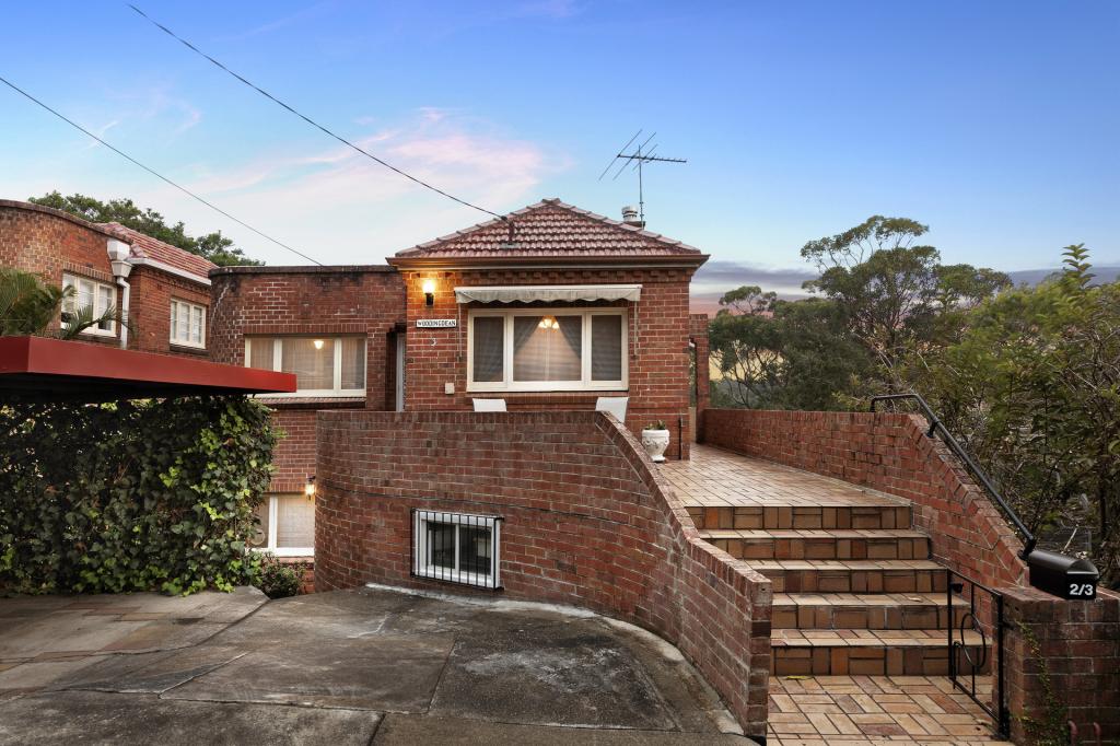 3 Bentley St, Balgowlah, NSW 2093