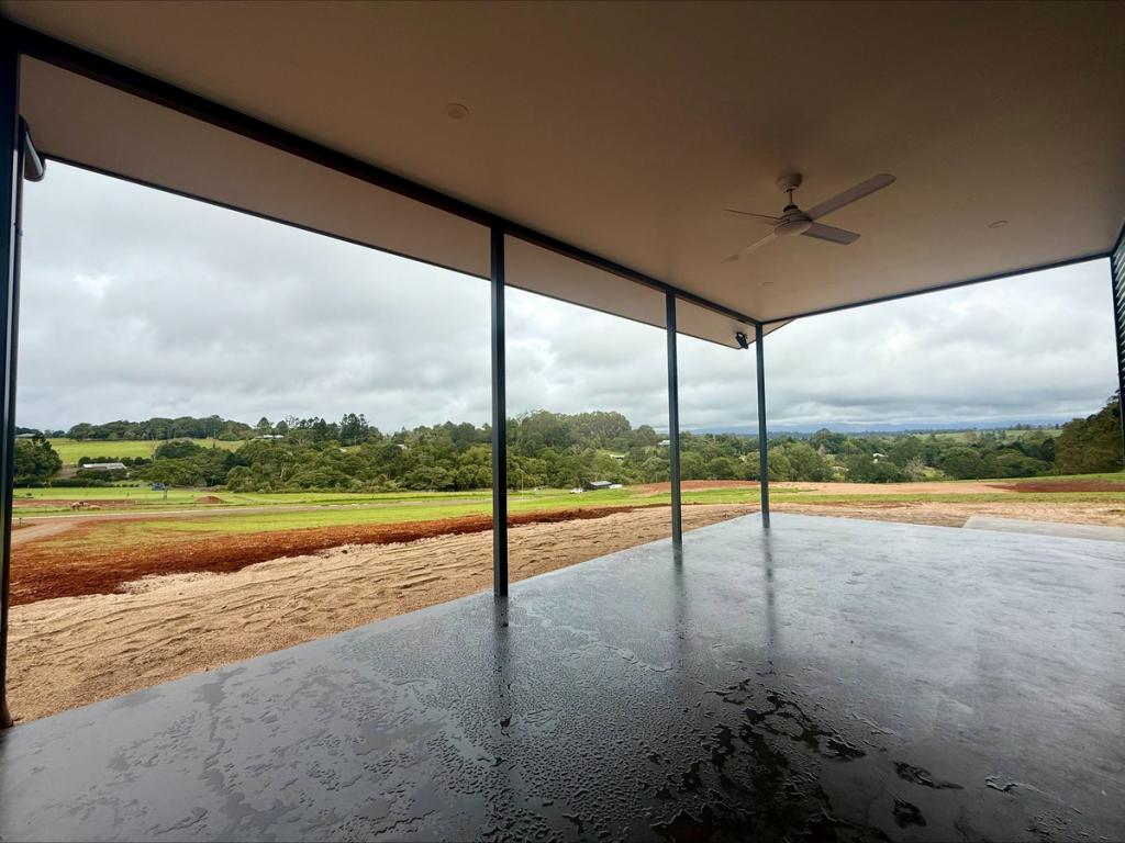 Lot 26 Burnet Cl, Malanda, QLD 4885