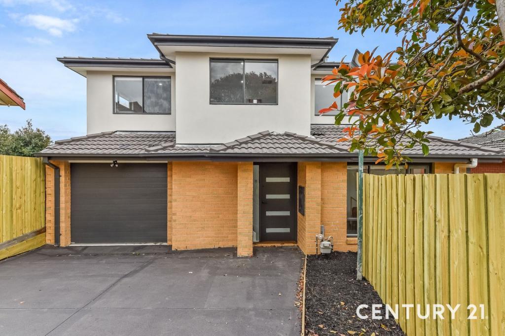 61A SAXONWOOD DR, NARRE WARREN, VIC 3805