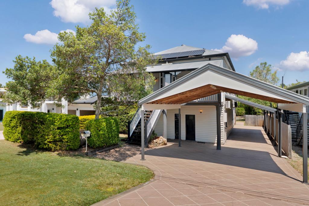 7 Mornington Cres, Morningside, QLD 4170