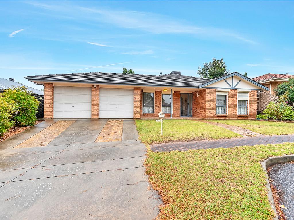 3 Robinson Pl, Enfield, SA 5085