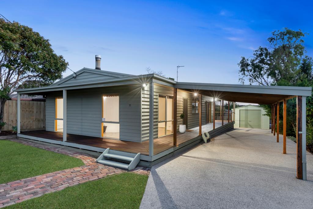 27 Amarina Rd, Clifton Springs, VIC 3222