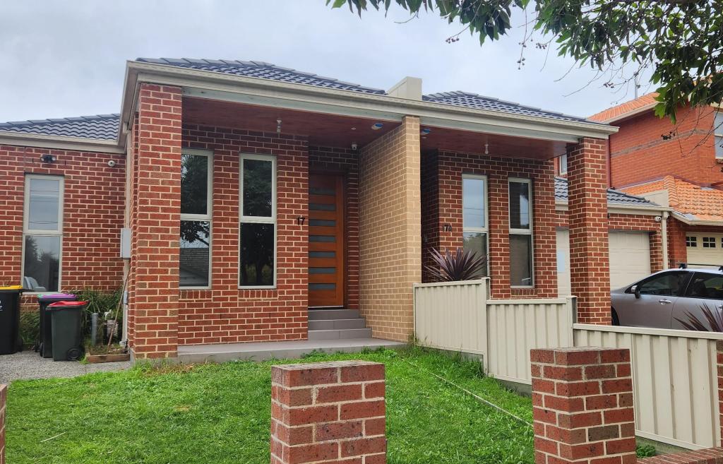 17 Sussex St, Pascoe Vale South, VIC 3044