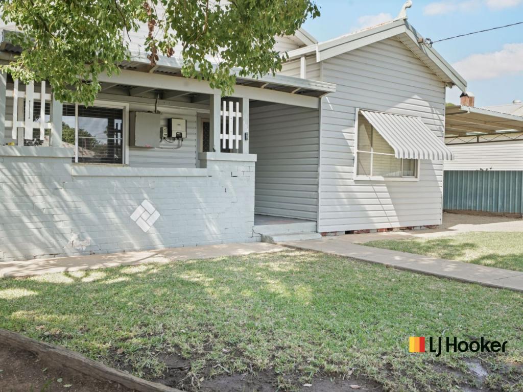 111 Old Backwater Rd, Narromine, NSW 2821