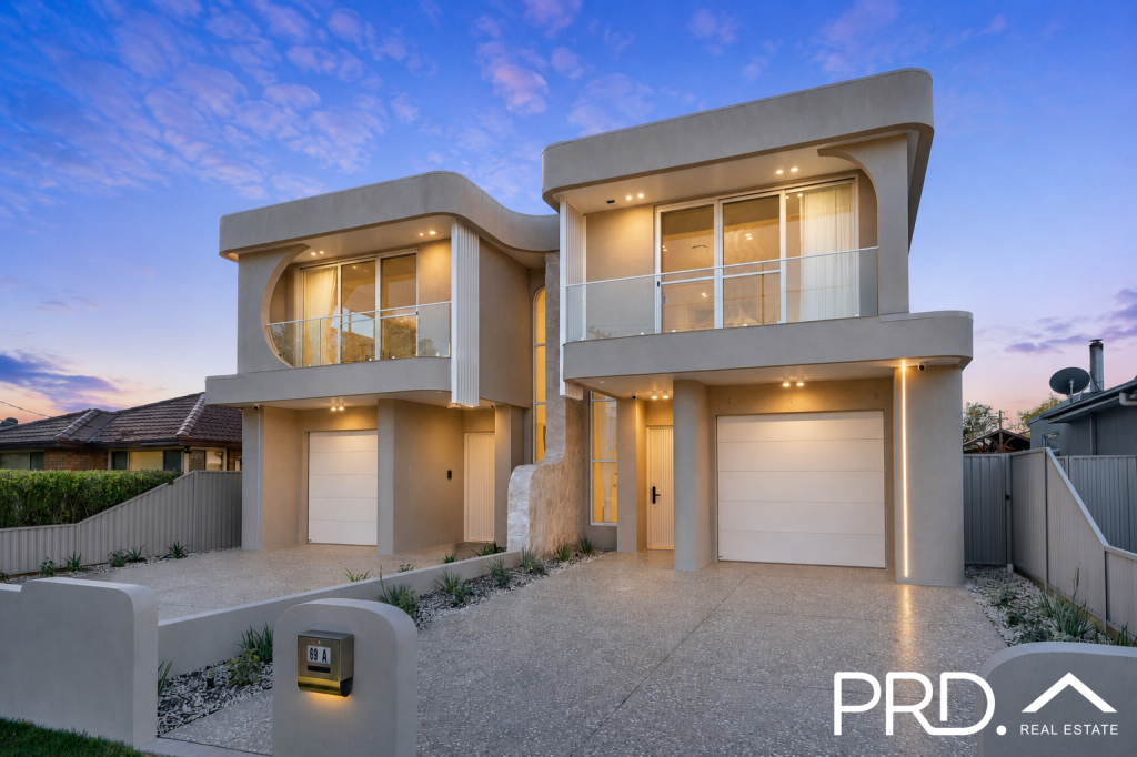 69a Pozieres Ave, Milperra, NSW 2214