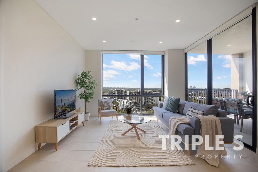 1905/1 Mahogany Ave, Macquarie Park, NSW 2113