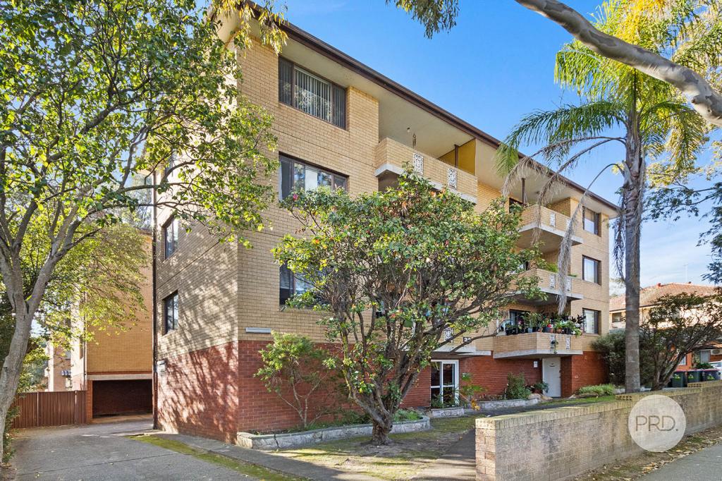 13/22 Macquarie Pl, Mortdale, NSW 2223