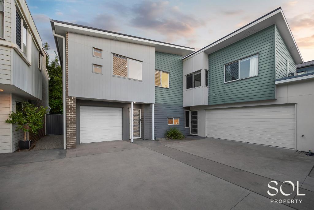 3/79 Killeen St, Nundah, QLD 4012