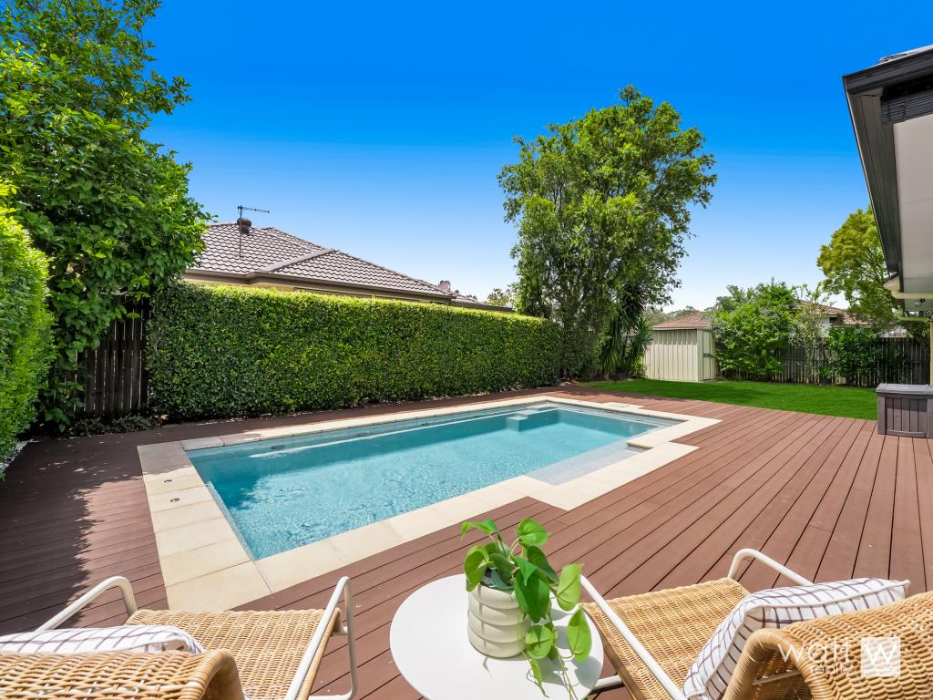 3 Darlington Cl, Carseldine, QLD 4034