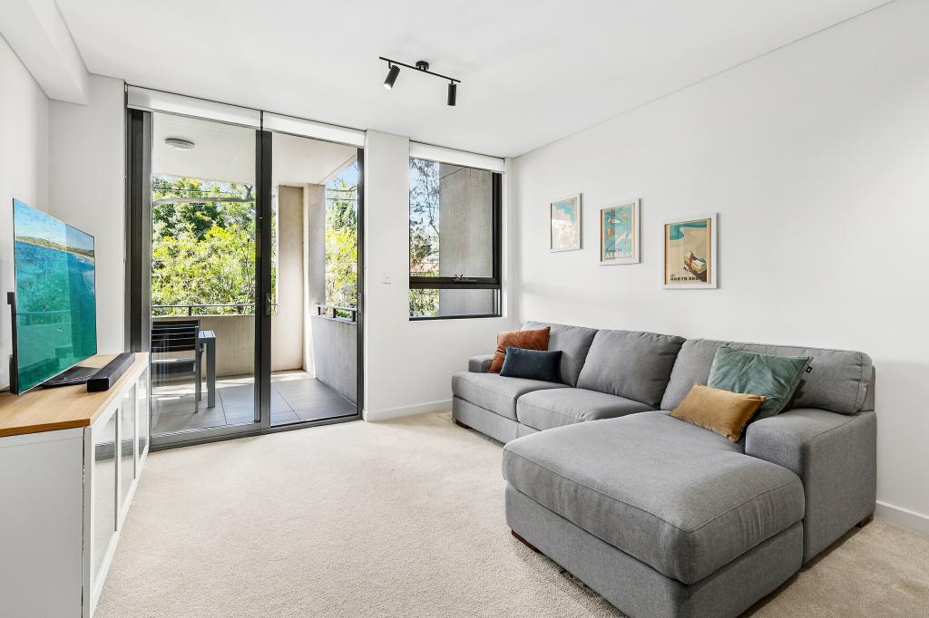 51/554-560 Mowbray Rd, Lane Cove, NSW 2066