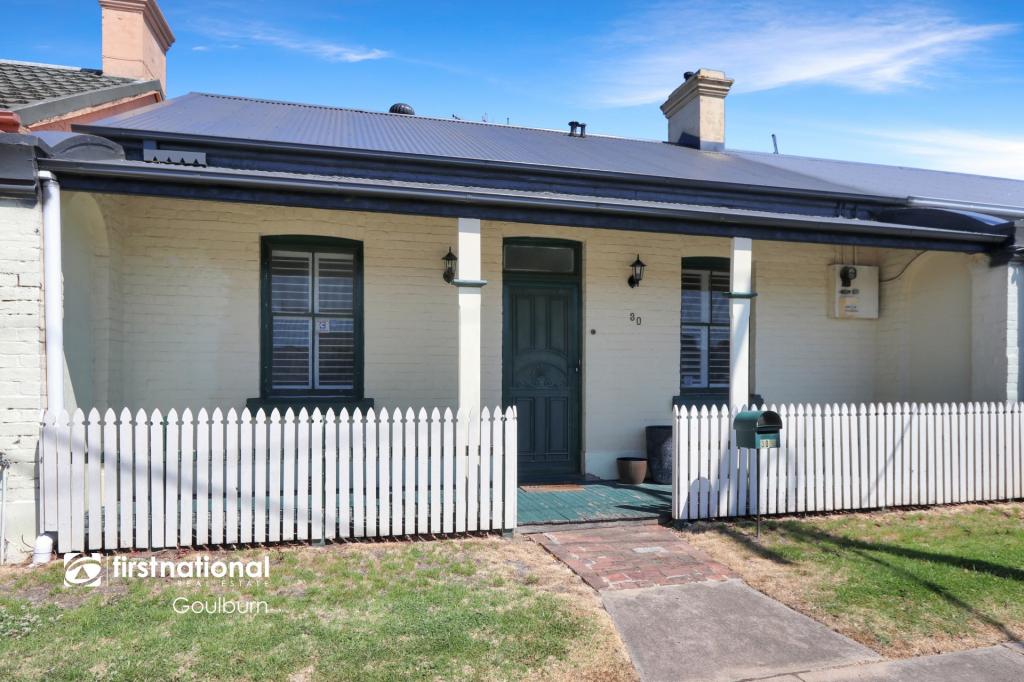 30 Upper Sterne St, Goulburn, NSW 2580