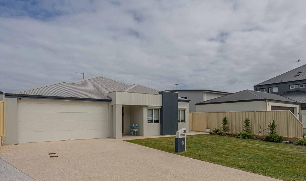 31 Reefview Rise, Burns Beach, WA 6028