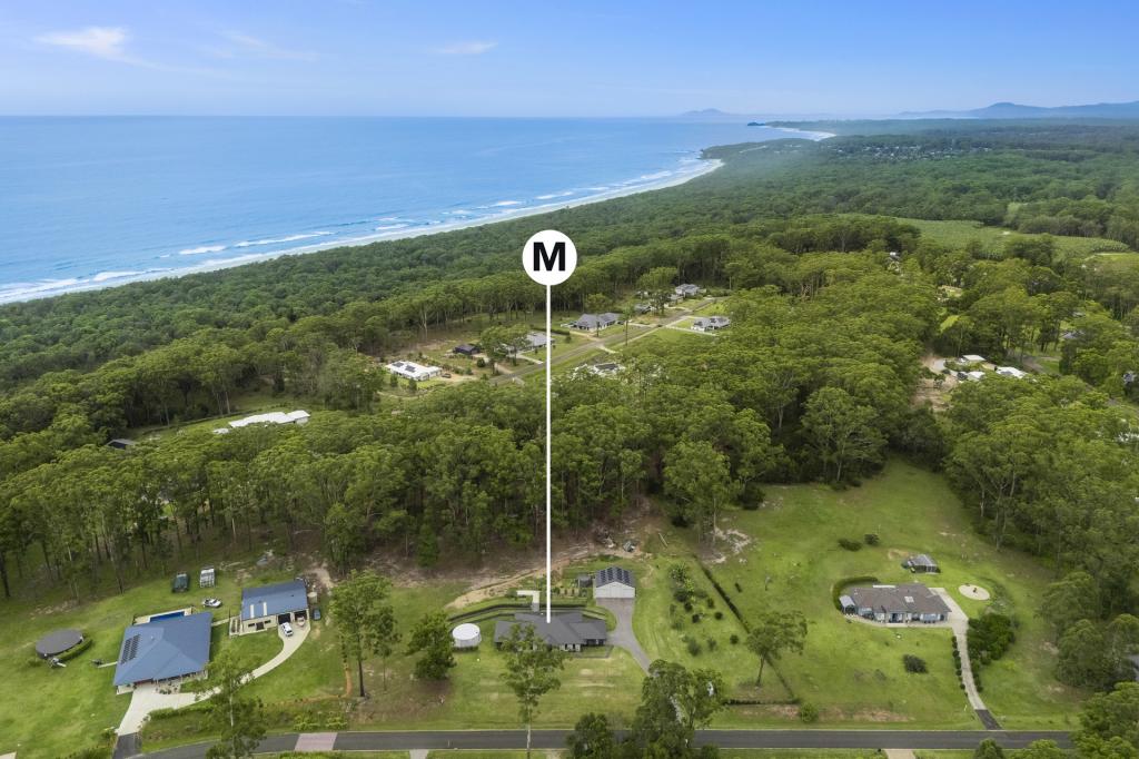 46 Pearl Cct, Valla, NSW 2448