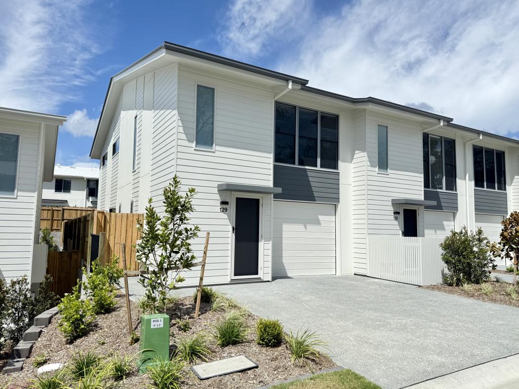 129/47 Urbana Bvd, Coomera, QLD 4209