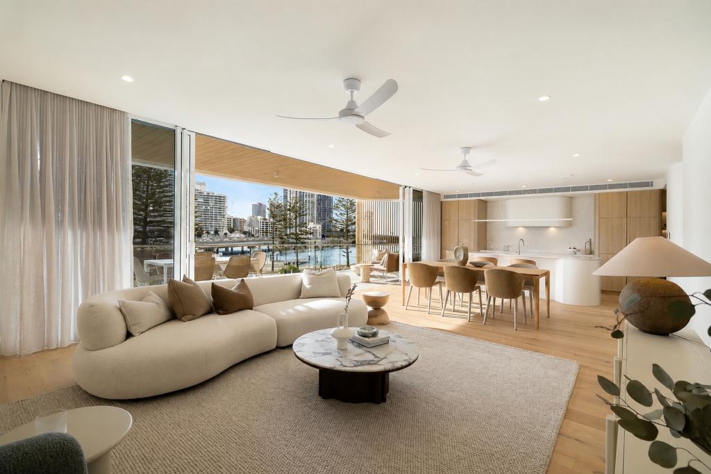 6/19-21 Rankin Pde, Main Beach, QLD 4217