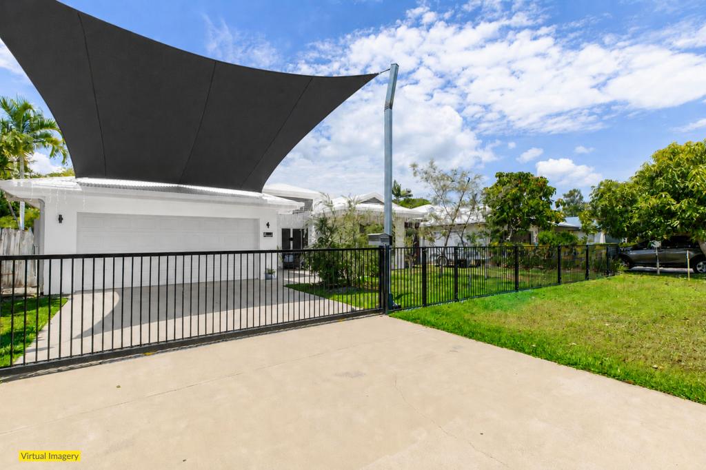 45 Brolga St, Craiglie, QLD 4877