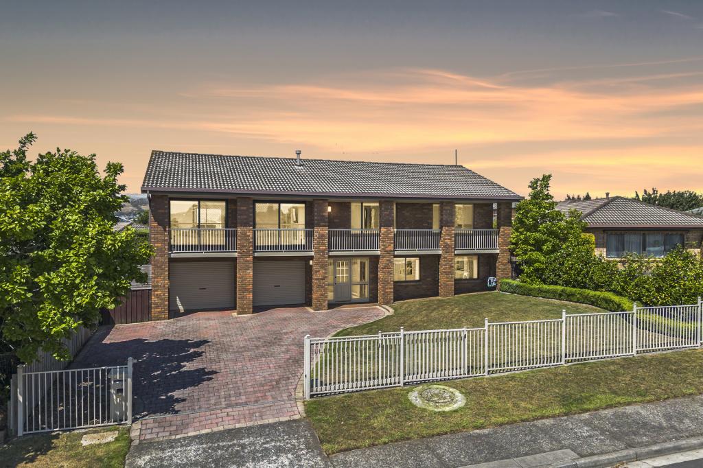 19 Rossmoyne St, Norwood, TAS 7250