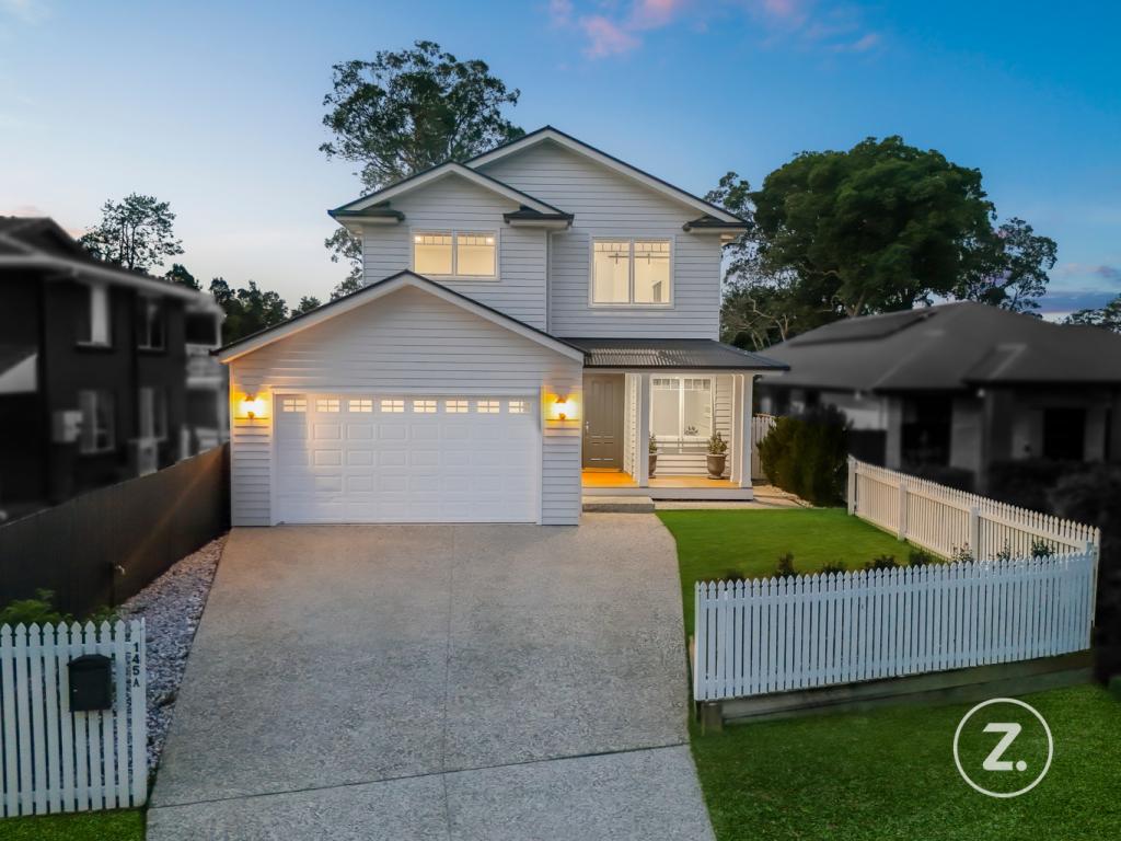 145a Alison Rd, Carrara, QLD 4211