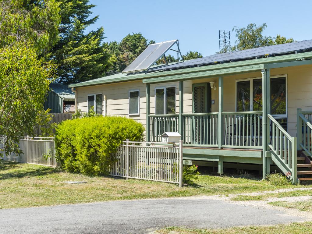 35 Connors Rd, Lancefield, VIC 3435