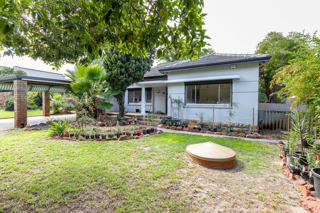 18 Marradong St, Coolbinia, WA 6050