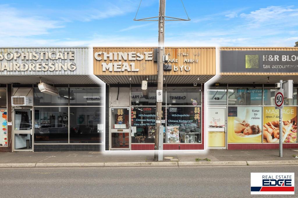 41 Holmes Rd, Moonee Ponds, VIC 3039