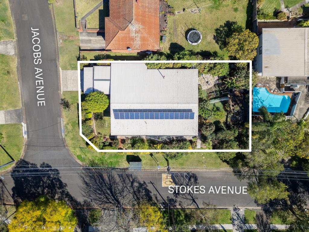 30 Stokes Ave, Asquith, NSW 2077