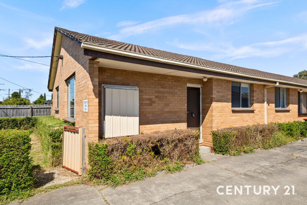 1 And 2/64 Hammond Rd, Dandenong, VIC 3175