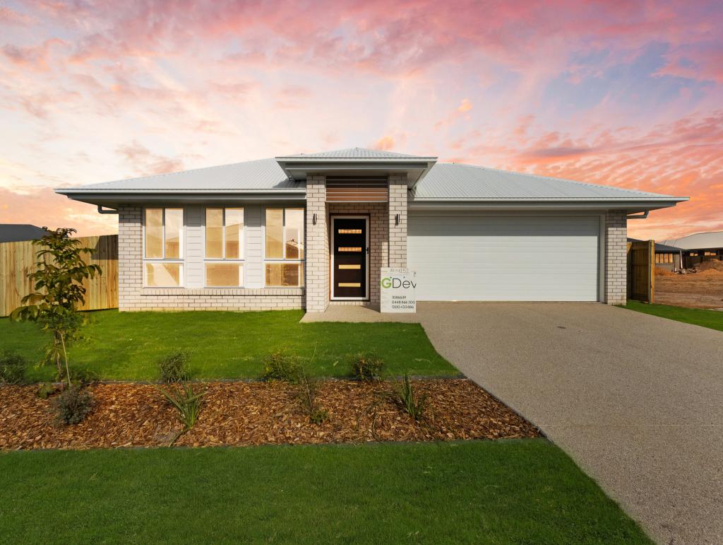 70 Indigo Way, Kawungan, QLD 4655