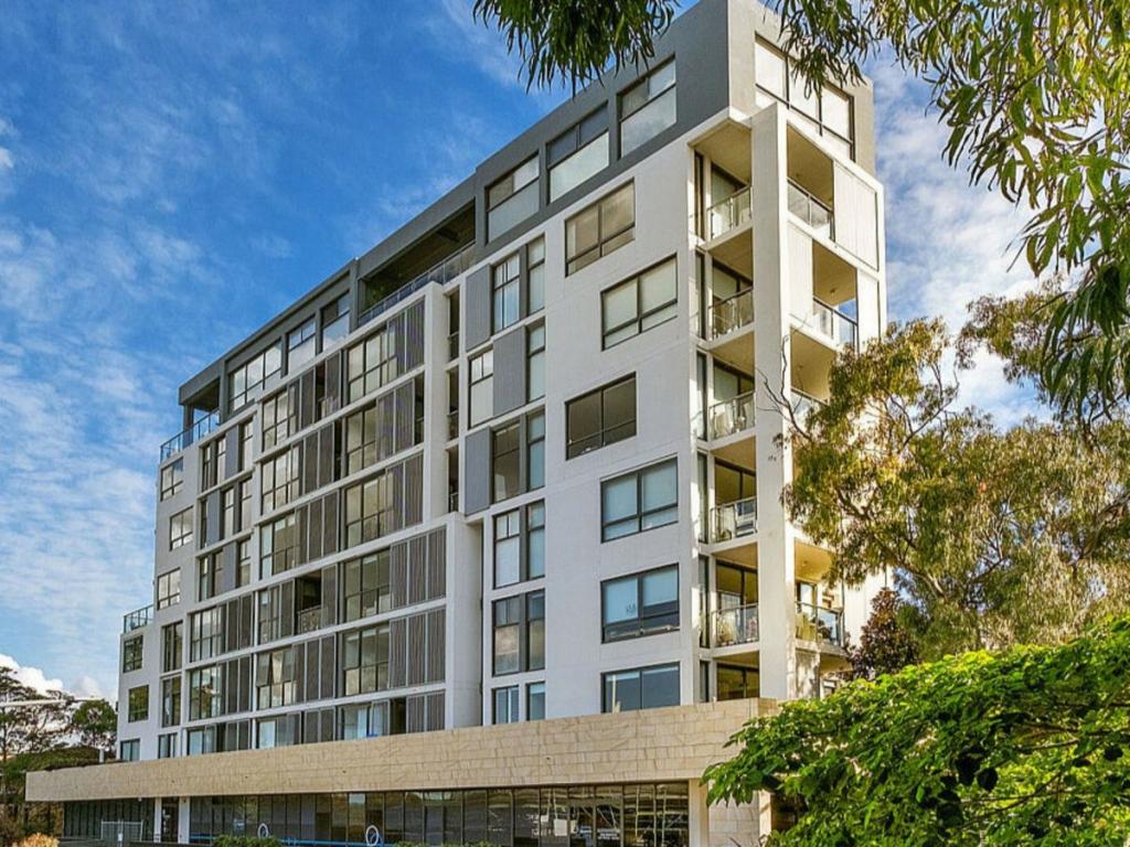 607/1 Pottery Lane, Lane Cove, NSW 2066