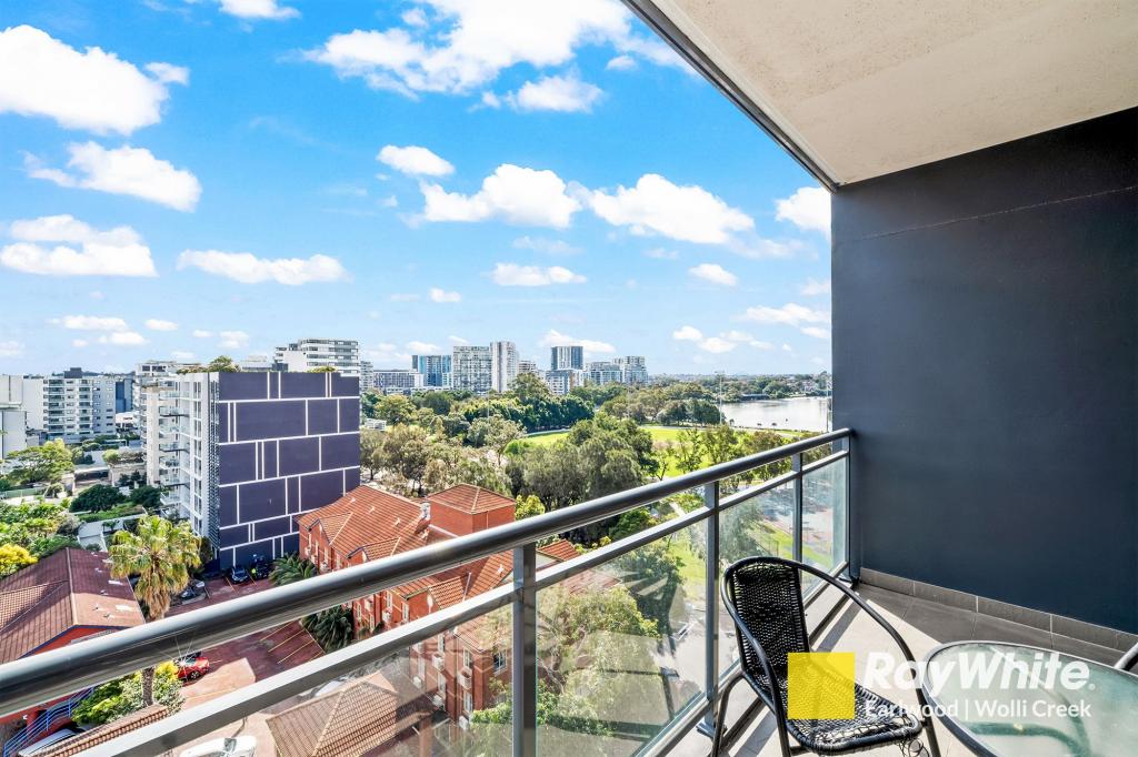 802/32-34 Levey St, Wolli Creek, NSW 2205