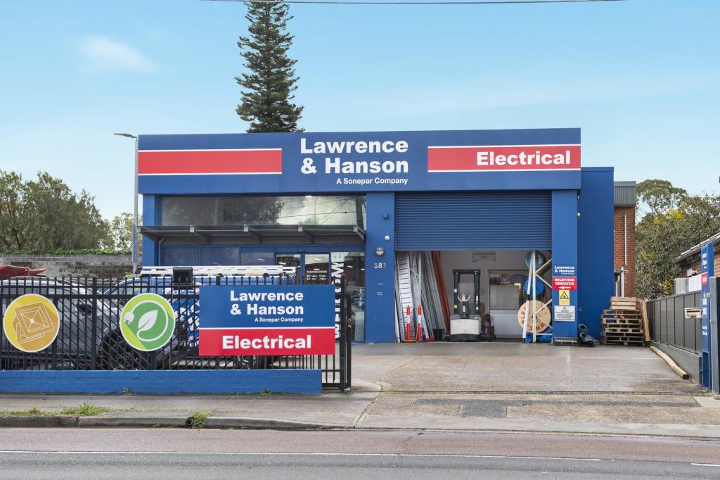 383 Victoria Rd, Gladesville, NSW 2111