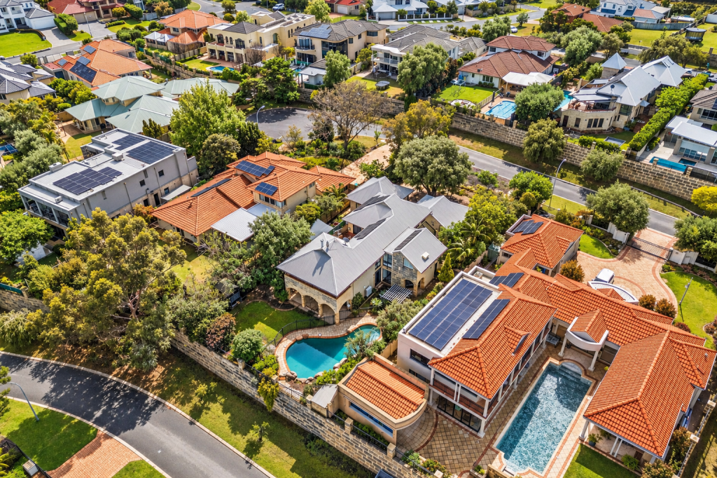Contact agent for address, MOSMAN PARK, WA 6012