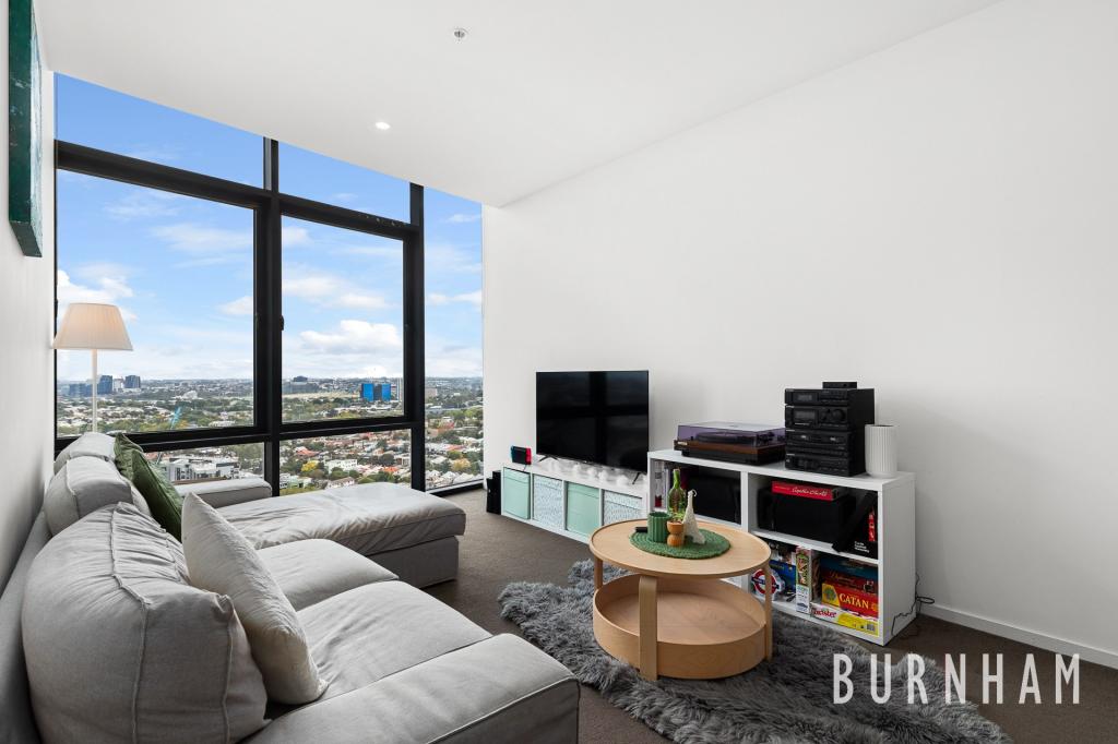 2514/18 Mount Alexander Rd, Travancore, VIC 3032