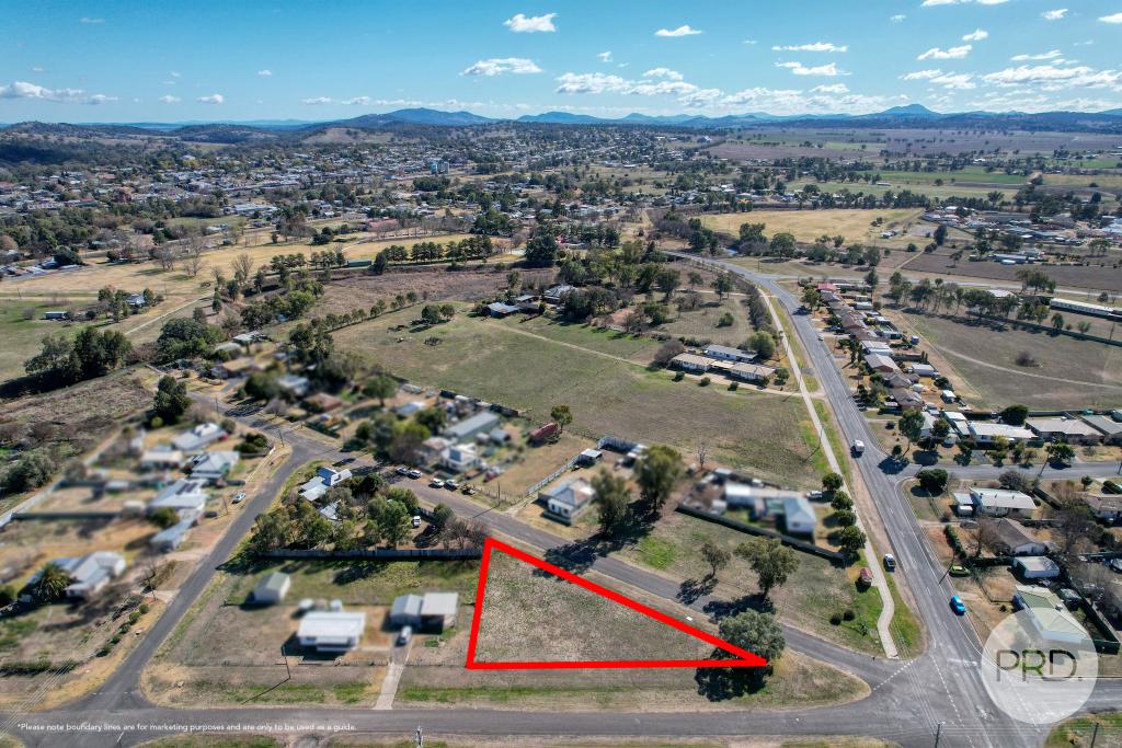 15 Pittsford St, Quirindi, NSW 2343