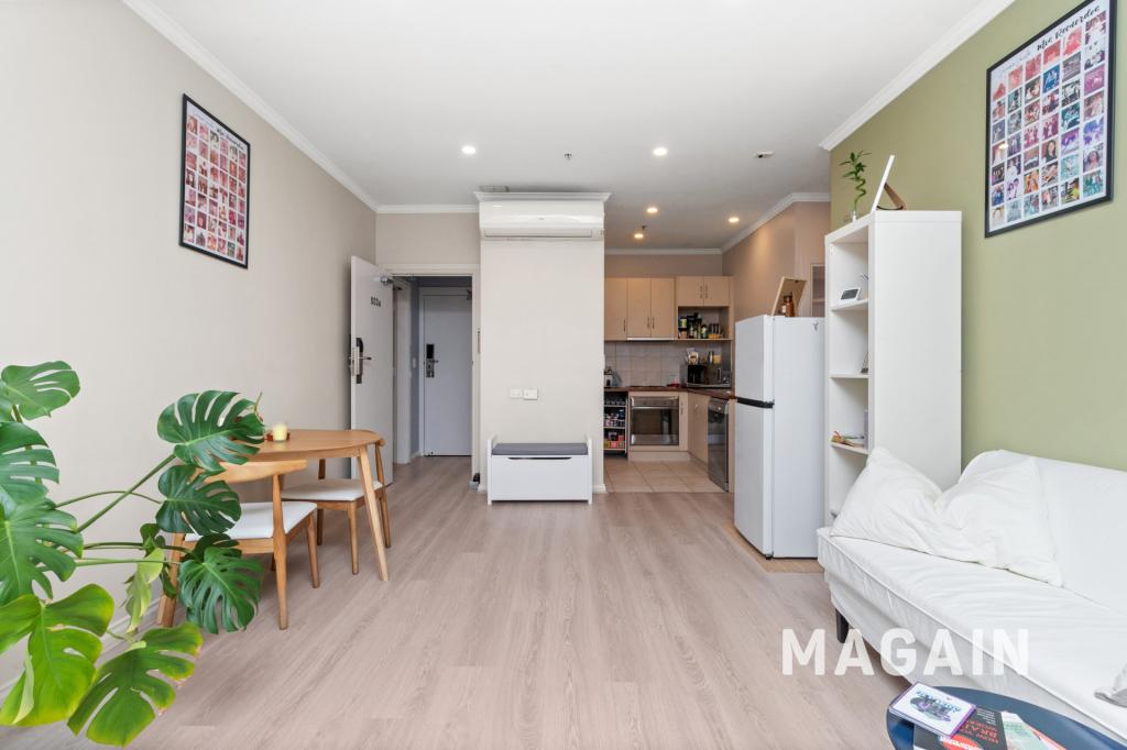 603/88 Frome St, Adelaide, SA 5000